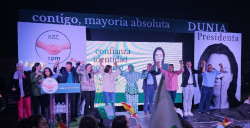 La jueza levanta tres a&ntilde;os despu&eacute;s el secreto de la pieza principal de la presunta compra de votos en Melilla en 2023