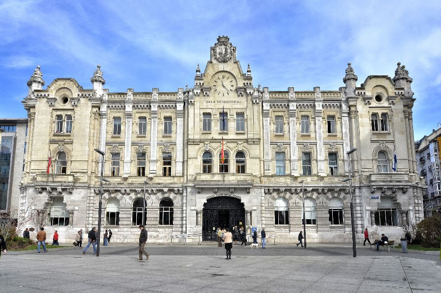 La Junta de Personal del Ayuntamiento de Santander exige al equipo de Gobierno "respeto" por el personal municipal
