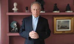 La lombriz y la política por Carlos Magdalena