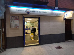 La Loter&iacute;a Nacional de este jueves deja en Torrelavega y Castro parte del primer premio