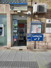 La Loter&iacute;a Nacional de este s&aacute;bado deja un segundo premio en Laredo