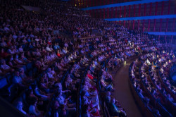 La Mahler Chamber Orchestra, Daniil Trifonov y Daniel Harding abren este viernes la programaci&oacute;n sinf&oacute;nica del FIS