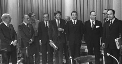 La muerte de las ideolog&iacute;as, por Manuel Olmeda Carrasco