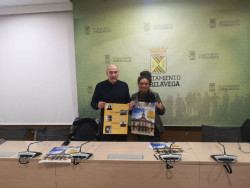 La muestra colectiva `Experimenta Torrelavega` abre la programaci&oacute;n de 2025 del CNFoto