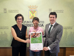 La m&uacute;sica cl&aacute;sica en directo vuelve a los cementerios de Torrelavega el d&iacute;a de Todos los Santos