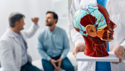 La neuralgia del trig&eacute;mino genera crisis de dolor "brusco" que pueden ser muy incapacitantes, seg&uacute;n neurocirujano