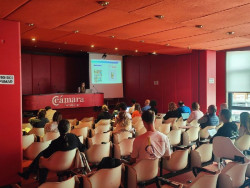 La Oficina Acelera Pyme de Torrelavega ofrece a las empresas en diciembre un ciclo de talleres sobre IA