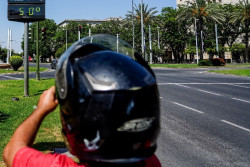 La OMS advierte sobre el verano "inusualmente c&aacute;lido" en Europa: "El a&ntilde;o pasado fallecieron 20.000 personas por calor"