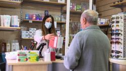 La OMS alaba la limitaci&oacute;n de los copagos en Espa&ntilde;a pero pide aumentar la cobertura p&uacute;blica de la atenci&oacute;n bucodental