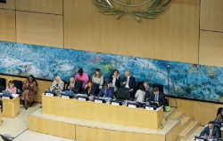 La OMS impulsar&aacute; una nueva estrategia mundial contra la tuberculosis