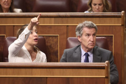 La oposici&oacute;n aprovechar&aacute; la &uacute;ltima sesi&oacute;n de control del curso para pedir cuentas al PSOE por sus casos de corrupci&oacute;n