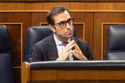 La oposici&oacute;n pregunta hoy a los vicepresidentes Cuerpo, D&iacute;az y Aagesen c&oacute;mo aguantan en un "Gobierno corrupto"