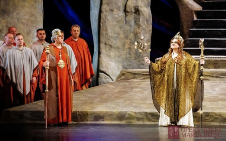 La Orquesta del Teatro Nacional de la &Oacute;pera de Moldavia llega a Santander el s&aacute;bado