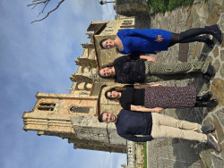 La OSCAN ofrecer&aacute; el s&aacute;bado 3 el Concierto de A&ntilde;o Nuevo de Castro Urdiales