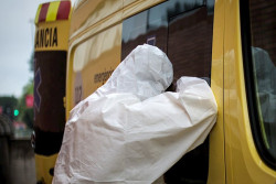 La pandemia deja ya m&aacute;s de 160.000 muertos en todo el mundo