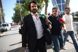 La pareja de Ayuso respalda la versi&oacute;n de Miguel &Aacute;ngel Rodr&iacute;guez en la causa sobre revelaci&oacute;n de secretos
