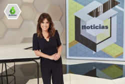 La periodista Helena Resano presentará este miércoles en Laredo su libro `La trastienda de un informativo`