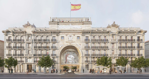 La polic&iacute;a local har&aacute; una pitada contra la alcaldesa en la inauguraci&oacute;n de Faro Santander 