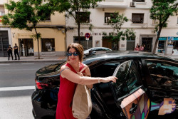  La presidenta de PSOE fue informada por Leire D&iacute;ez de gestiones y dijo que Cerd&aacute;n lo sab&iacute;a: "Se lo hab&iacute;as contado"