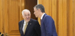 La prostitución judicial del Tribunal Constitucional de Cándido Conde Pumpido,     Carlos Magdalena