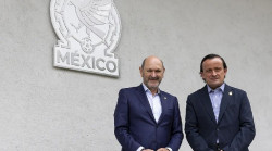 La RFEF y la Federaci&oacute;n Mexicana de F&uacute;tbol firman un acuerdo de colaboraci&oacute;n