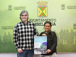 La Sala Mauro Muriedas acoger&aacute; de febrero a mayo la segunda edici&oacute;n del Curso de Historia de Torrelavega