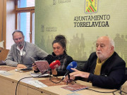 La Sala Mauro Muriedas inaugura el mi&eacute;rcoles la muestra `Los bajorrelieves de Jes&uacute;s Otero en el Palacio de Justicia`