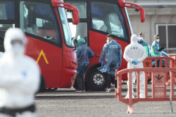 La sanidad escala hasta el cuarto lugar entre las preocupaciones de los espa&ntilde;oles coincidiendo con el hantavirus