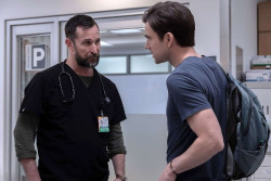 La segunda temporada de `The Pitt` y la &uacute;ltima de `Hacks` dominan las nominaciones a  los Emmy 2026