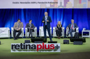 La SERV inaugura su 29&ordm; congreso anual en Madrid centrado en IA, cirug&iacute;a de retina y nuevos tratamientos