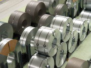 La sider&uacute;rgica brasile&ntilde;a Usiminas gan&oacute; 63,4 millones de euros en el primer trimestre, un 14,7% menos