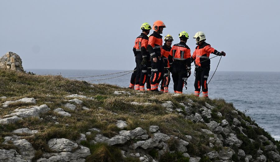  La superviviente de El Bocal est&aacute; en la UCI "estable dentro de la gravedad" tras el traumatismo sufrido