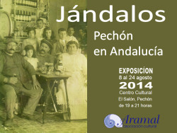 LA TABERNA DEL JÁNDALO    José Antonio López Rodríguez