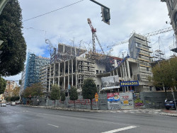  La tecnolog&iacute;a cobrar&aacute; protagonismo en el nuevo MUPAC con realidad virtual, 3D y una sala ultra inmersiva