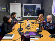 La tertulia de Claudio Acebo, y el hedor de todo lo que rodea a S&aacute;nchez.    Carlos Magdalena&nbsp;