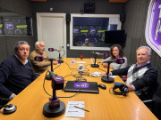 La tertulia de Claudio Acebo, y los PGC       Carlos Magdalena