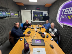 La tertulia de Claudio Acebo y una huelga en educaci&oacute;n ininteligible. Carlos Magdalena