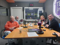 La tertulia de Pelayo y los Congresos del PSOE.   Carlos Magdalena