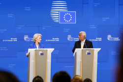 La UE felicita a Lula por su victoria en la segunda vuelta de las elecciones presidenciales en Brasil
