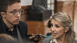 La ultraizquierda pisotea la bandera del feminismo. Por Jesús Salamanca Alonso