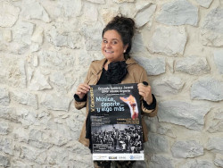 La V edición del Concierto `Música, deporte... y algo más` llega al TMCE el 6 de diciembre