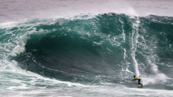 La Vaca Gigante activa la alerta amarilla y ma&ntilde;ana decidir&aacute; si el campeonato se celebra el 24