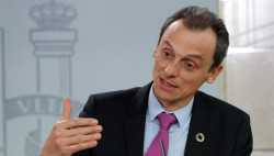  La vacuna contra el virus que se est&aacute; haciendo en Espa&ntilde;a es la "m&aacute;s adelantada" 