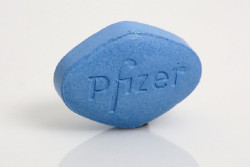 La `Viagra` puede prolongar la vida de los hombres con enfermedad de las arterias coronarias