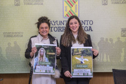 La Viesca acoge este fin de semana nuevos paseos teatralizados sobre mitolog&iacute;a c&aacute;ntabra