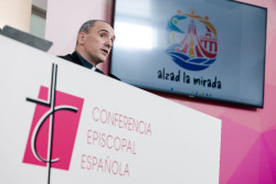 La visita del Papa a Espa&ntilde;a costar&aacute; m&aacute;s de 15 millones y tendr&aacute; un retorno de m&aacute;s de 100 millones, seg&uacute;n coordinadores