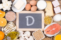 La vitamina D puede ayudar a prevenir un efecto secundario com&uacute;n de la inmunoterapia contra el c&aacute;ncer