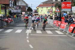 La Vuelta Ciclista a Cantabria j&uacute;nior arranca hoy con 29 equipos y 174 corredores