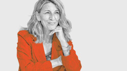 &iquest;La Yoli pretende refundar el PC desde el feminismo?    Por Carlos Magdalena