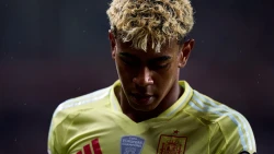 Lamine Yamal, desconvocado con Espa&ntilde;a con un documento m&eacute;dico del Bar&ccedil;a para impedir que su jugador se lesione